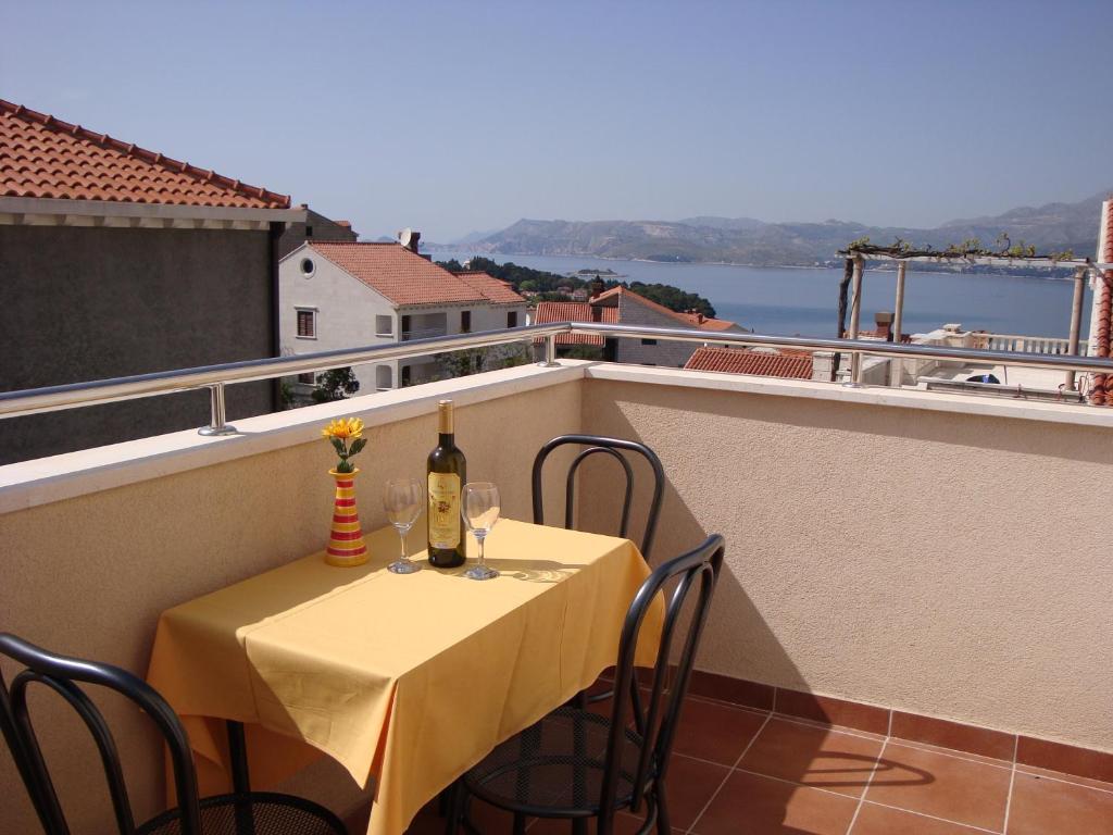 Apartments Dadic Cavtat Room photo