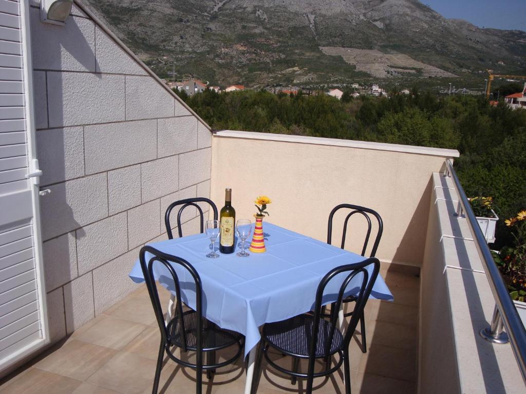 Apartments Dadic Cavtat Room photo