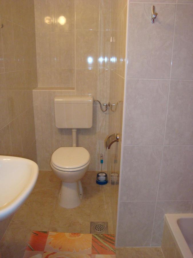 Apartments Dadic Cavtat Room photo